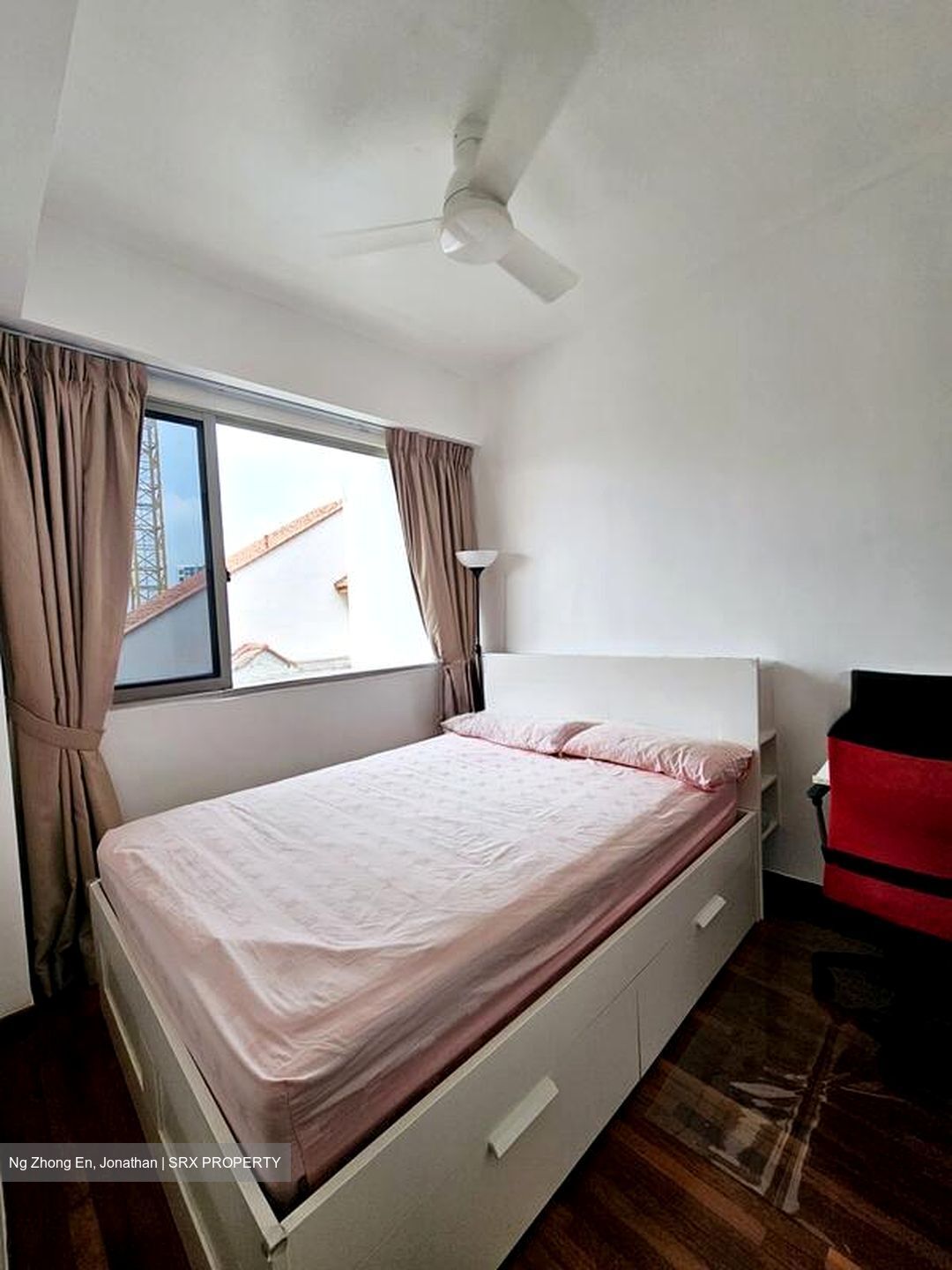Casa Cambio (D19), Condominium #514046471